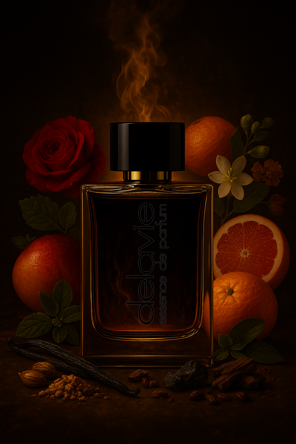 373 ~ blumig-orientalisch ♀️