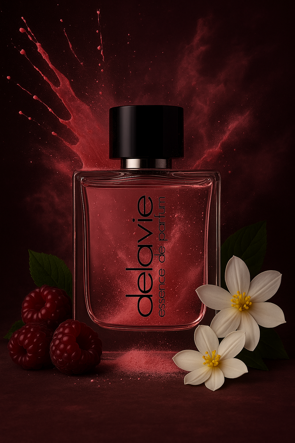 374 ~ fruchtig-blumig ♀️