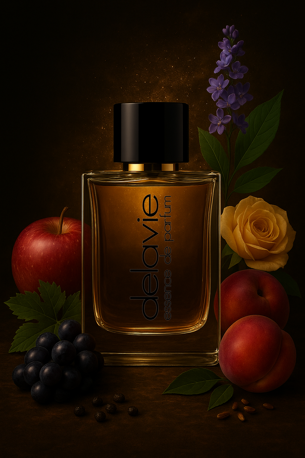 375 ~ fruchtig-frisch ♀️