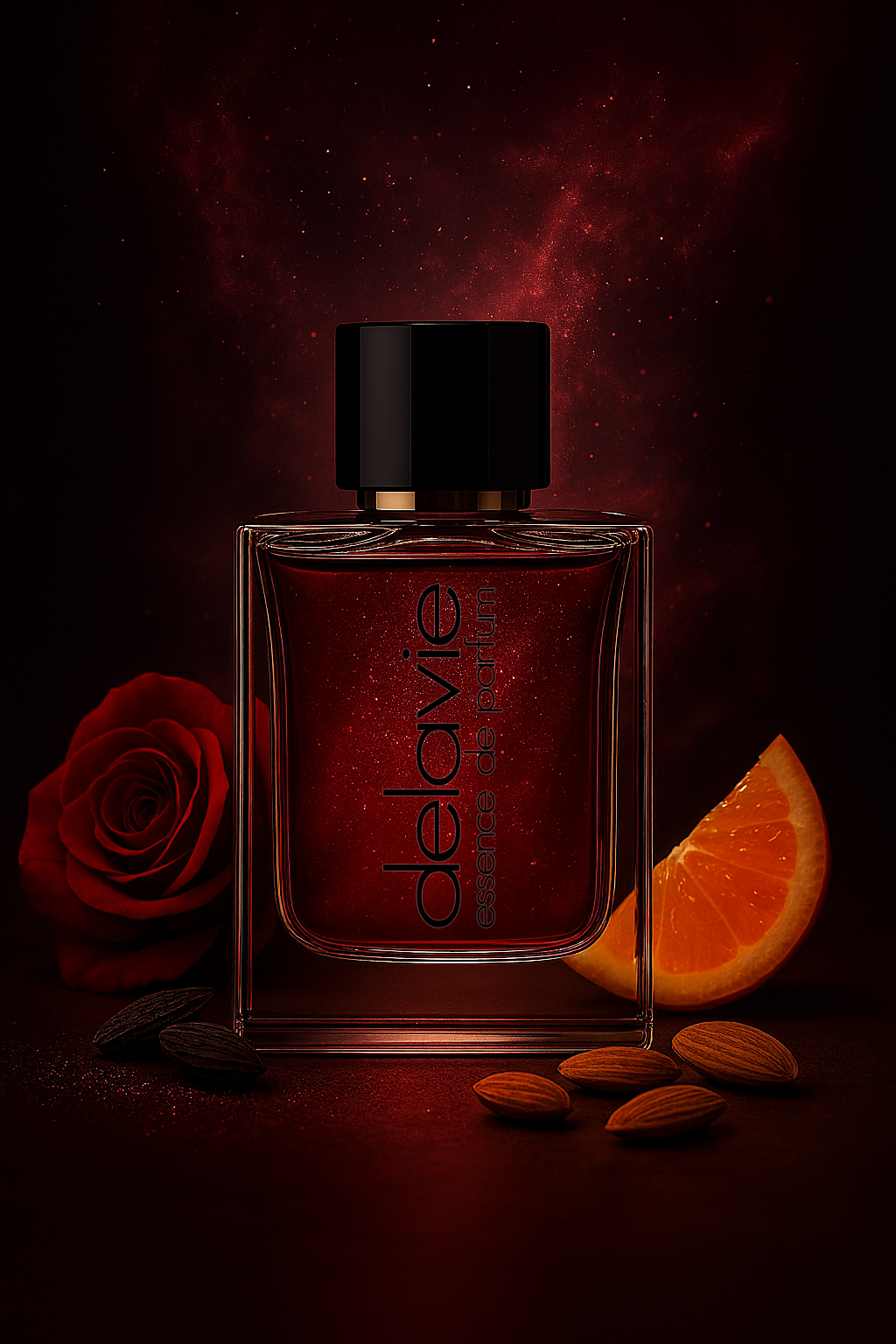 379 ~ süß-fruchtig ♀️