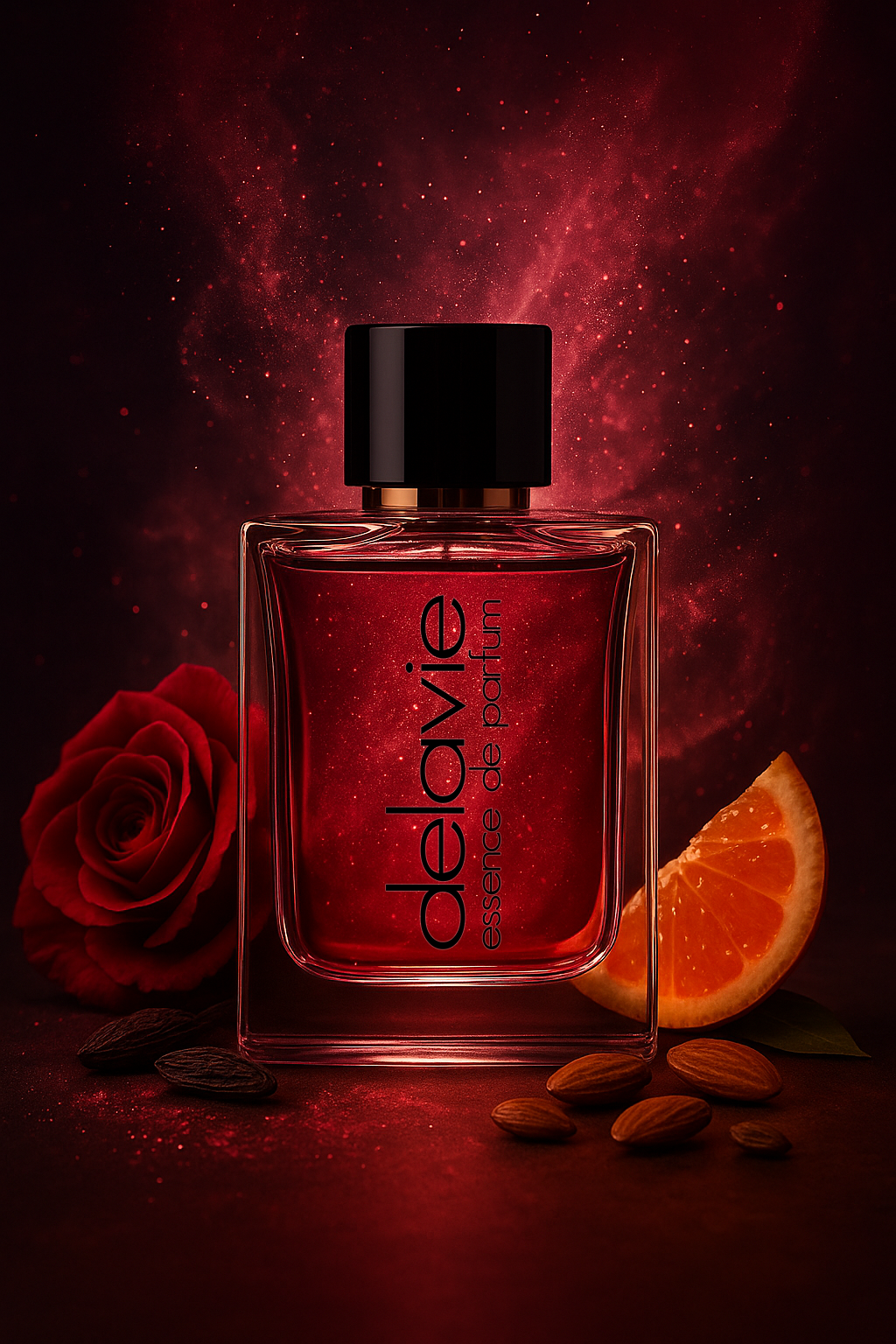 379 ~ süß-fruchtig ♀️