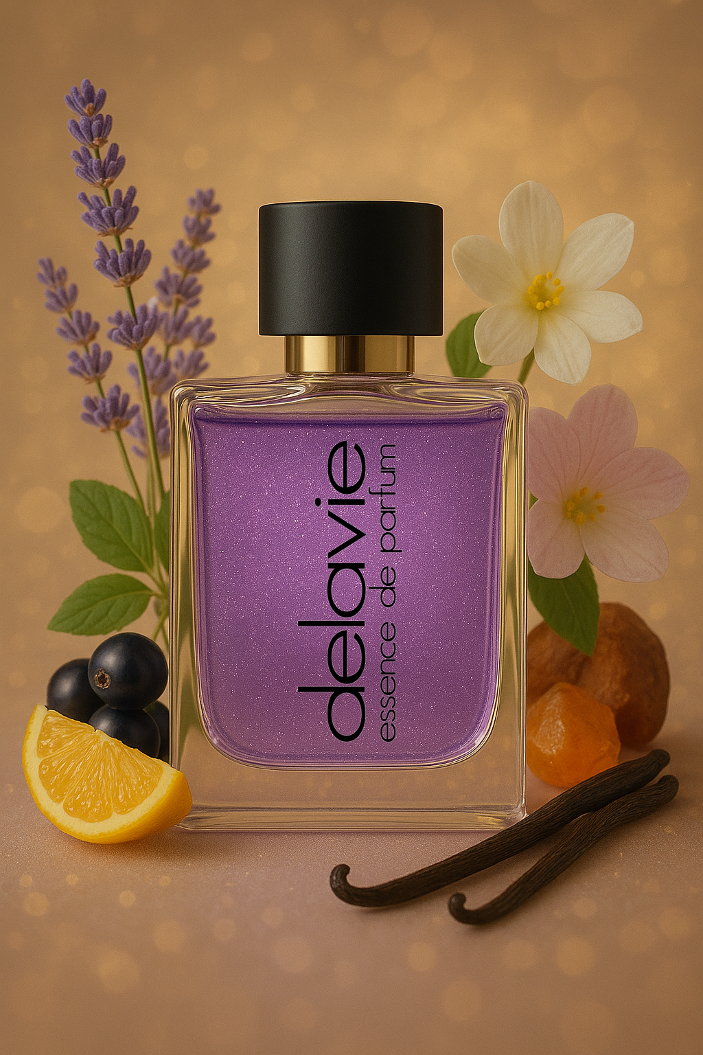 380 ~ blumig-frisch ♀️