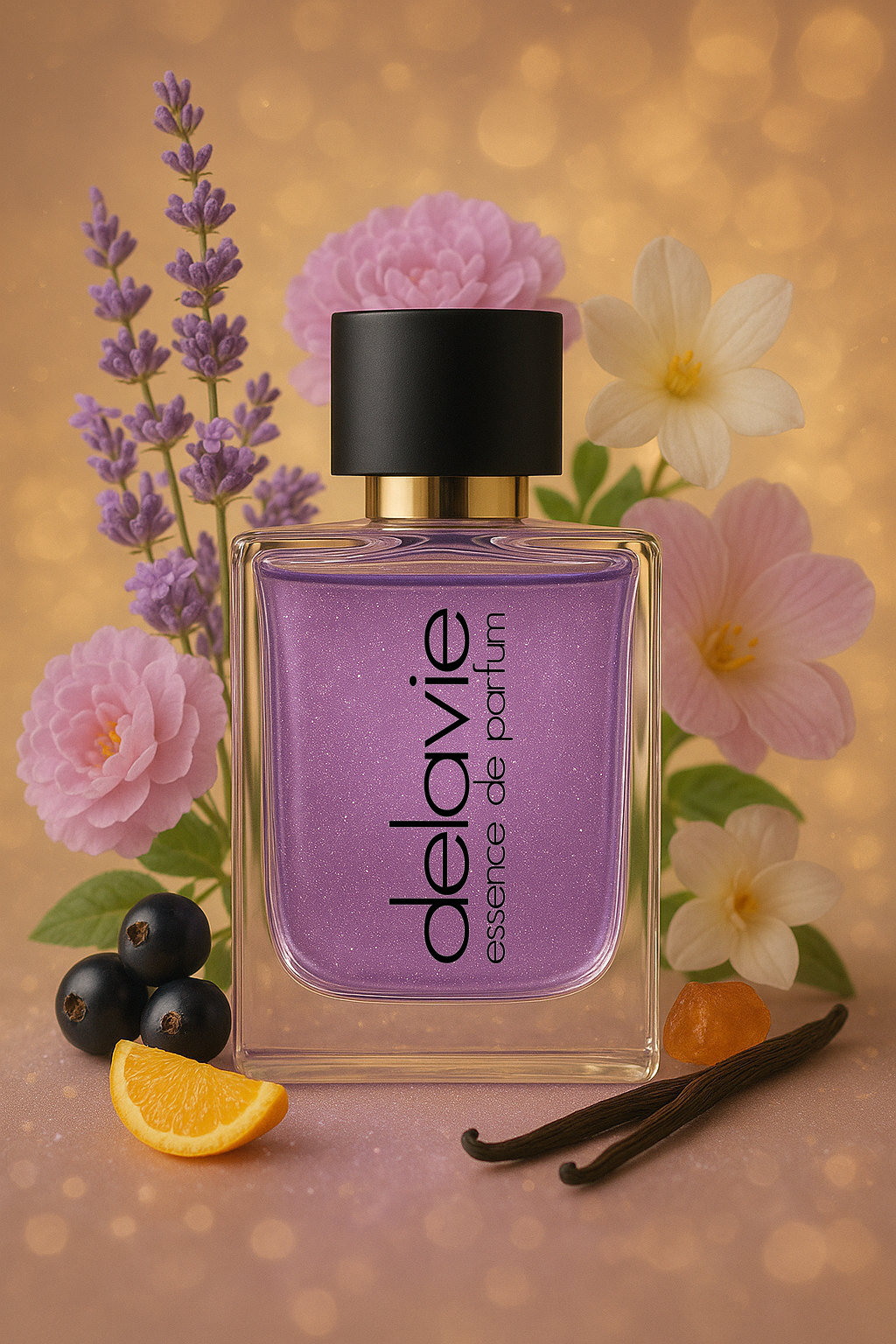 380 ~ blumig-frisch ♀️