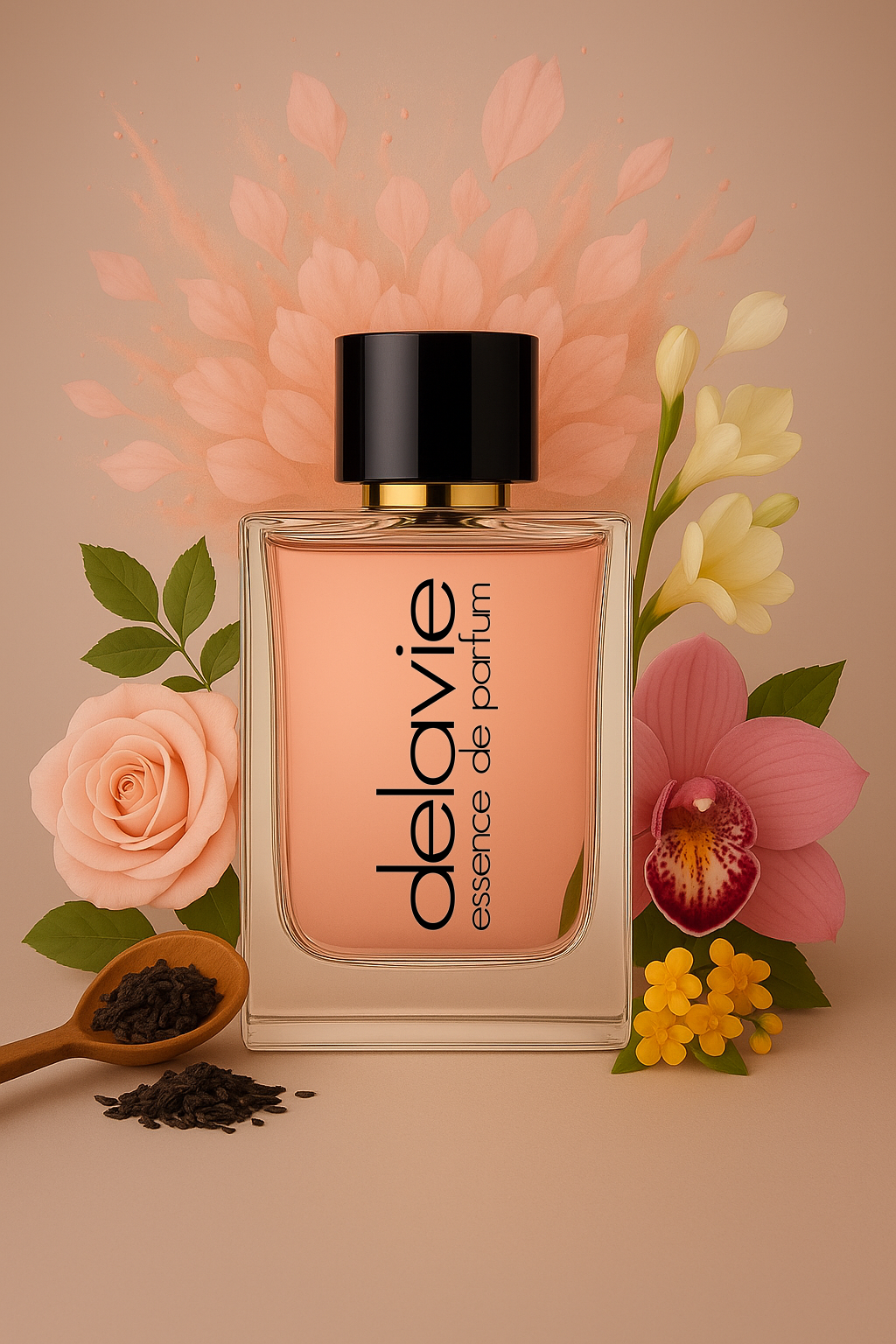 381 ~ süß-fruchtig ♀️