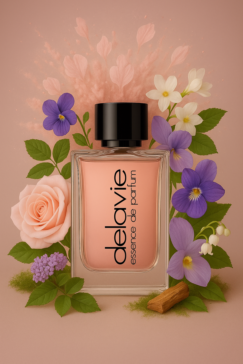 383 ~ süß-fruchtig ♀️