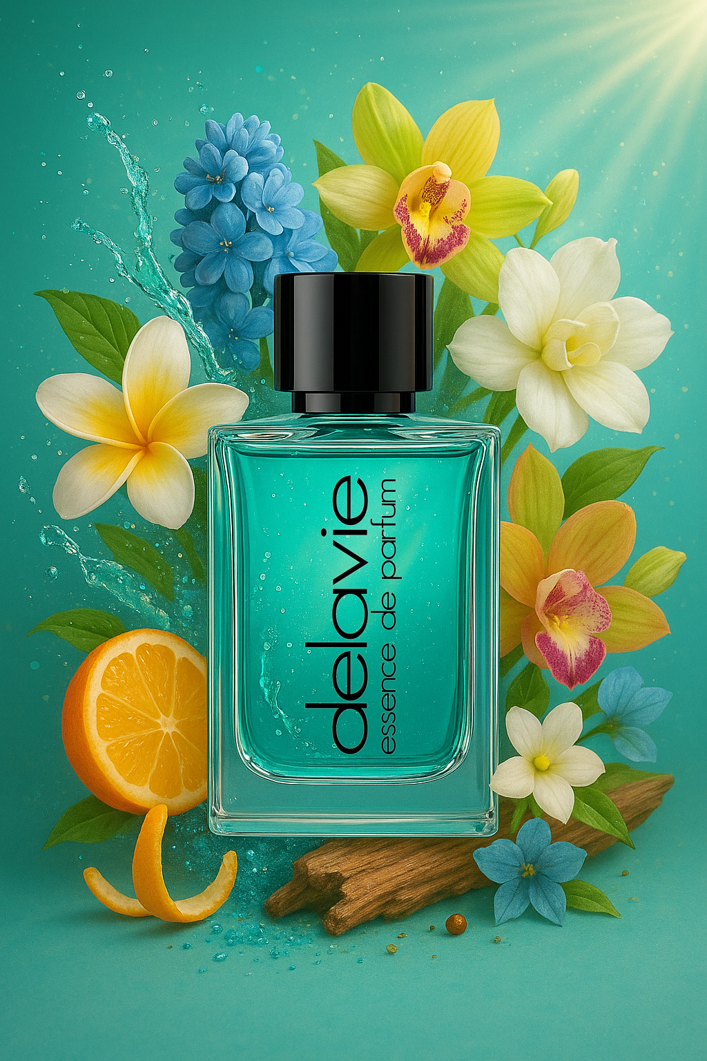 385 ~ blumig-fruchtig ♀️