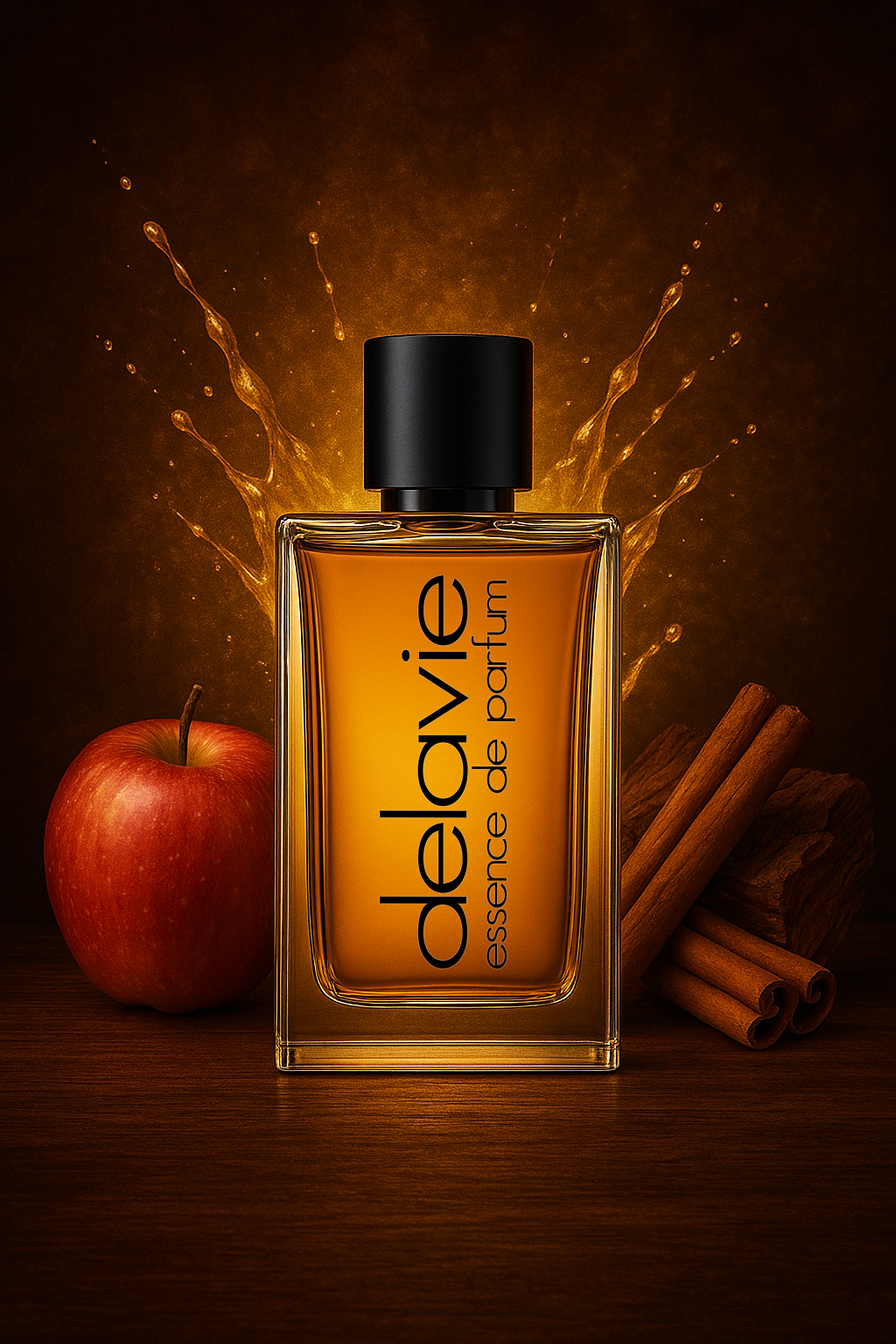 4 ~ Würzig-Süß ♂️