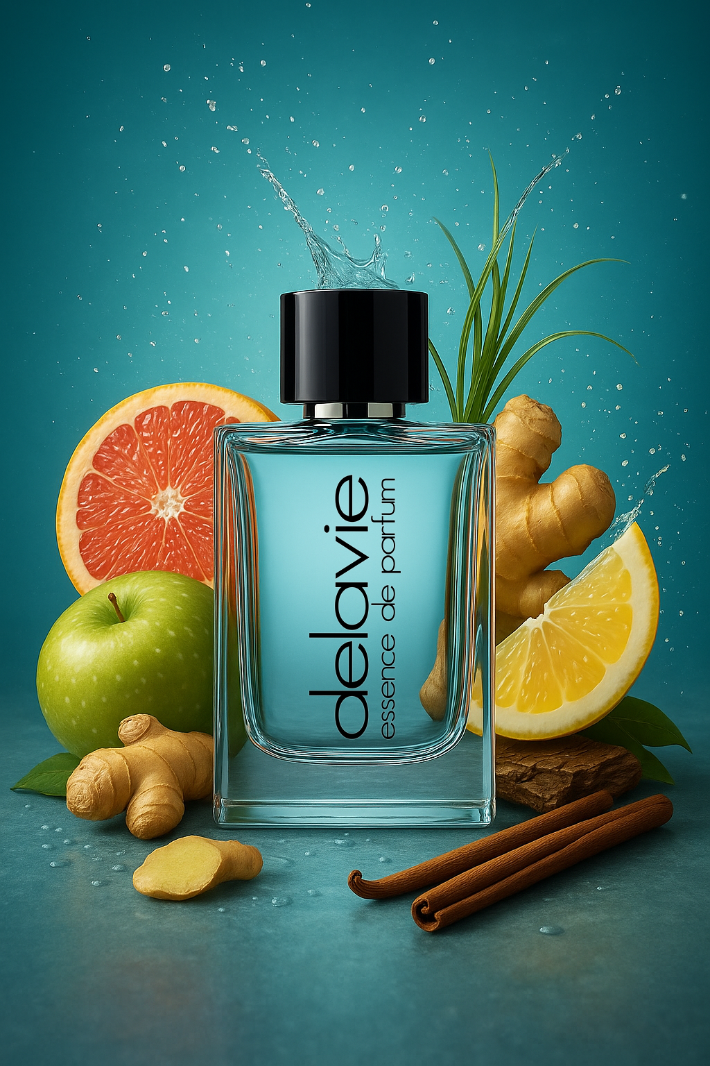 406 ~ frisch-synthetisch ♂️