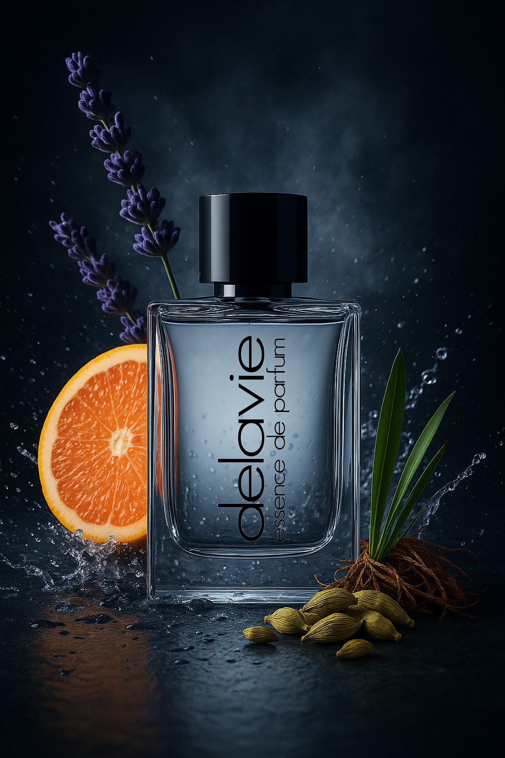 407 ~ frisch-zitrisch ♂️