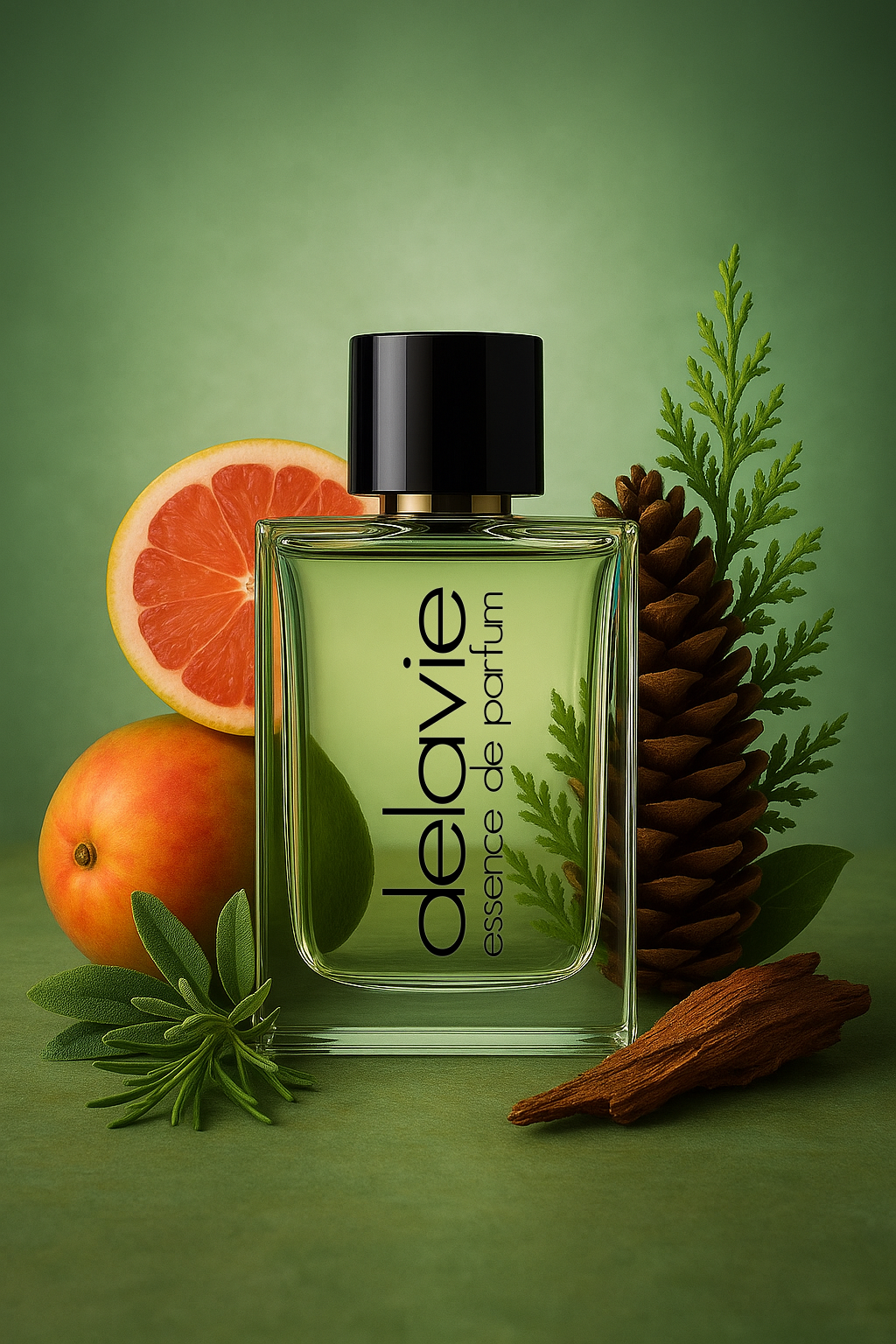 409 ~ fruchtig-frisch ♂️