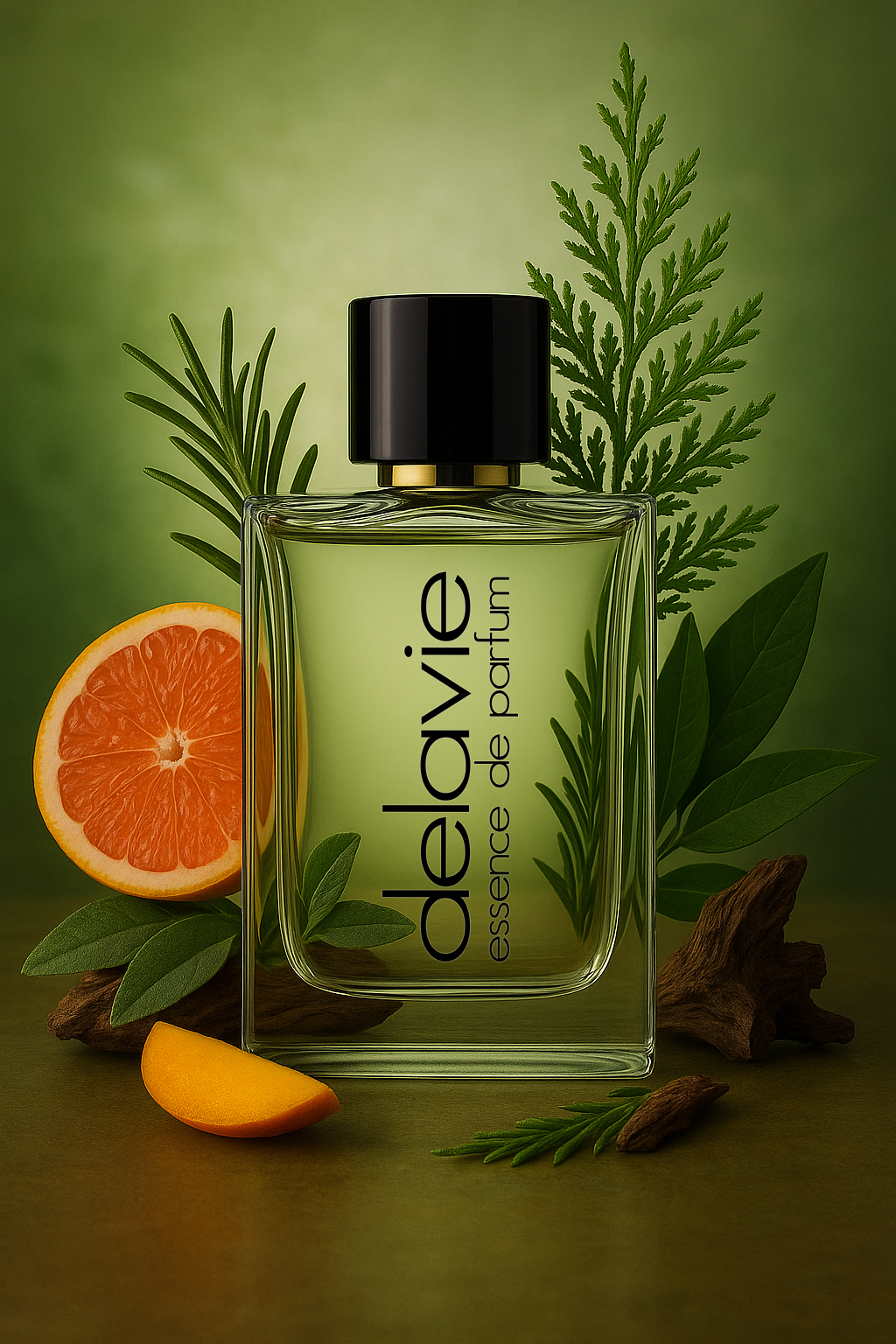 409 ~ fruchtig-frisch ♂️