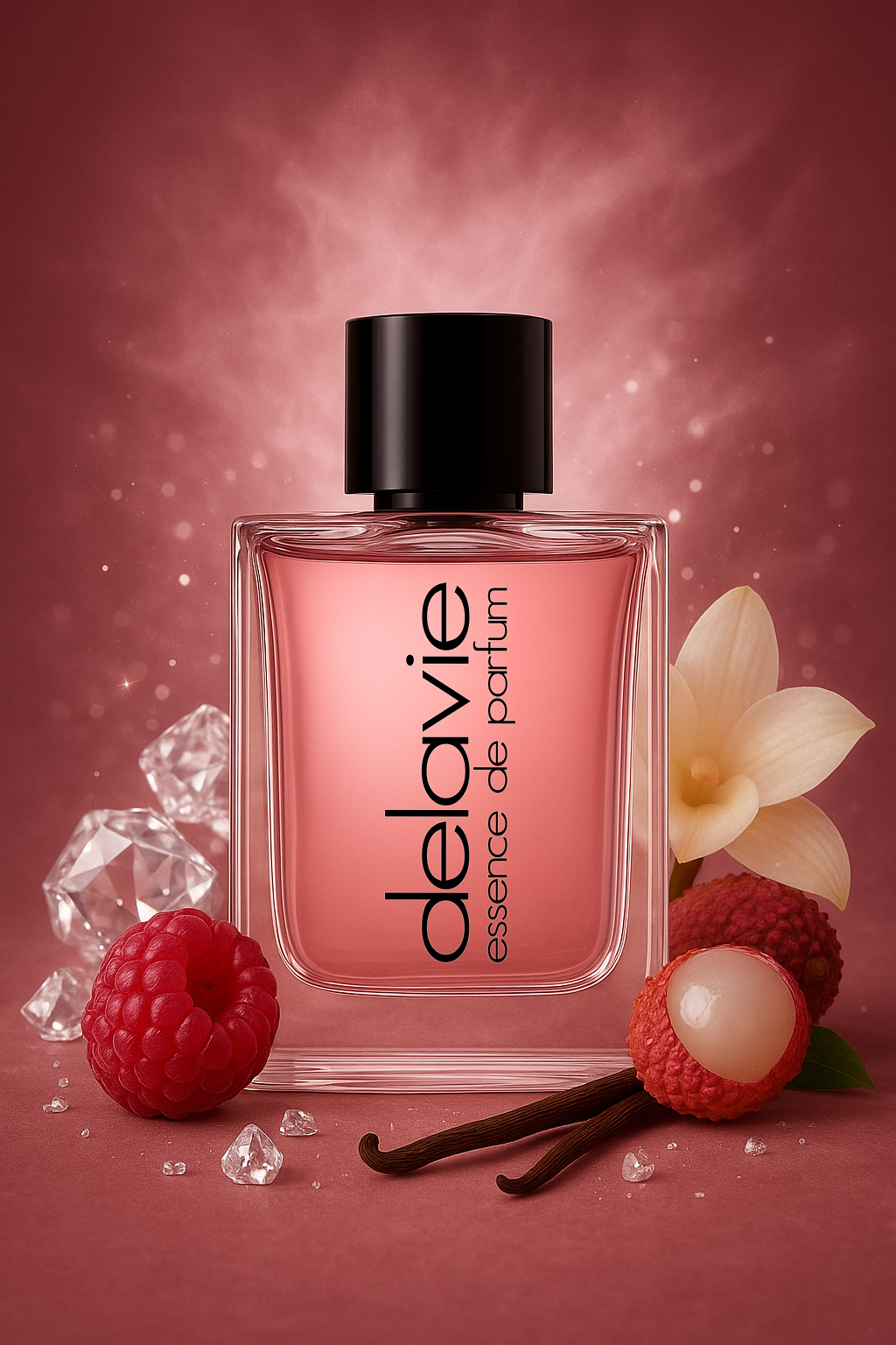 41 ~ fruchtig-süß ♀️