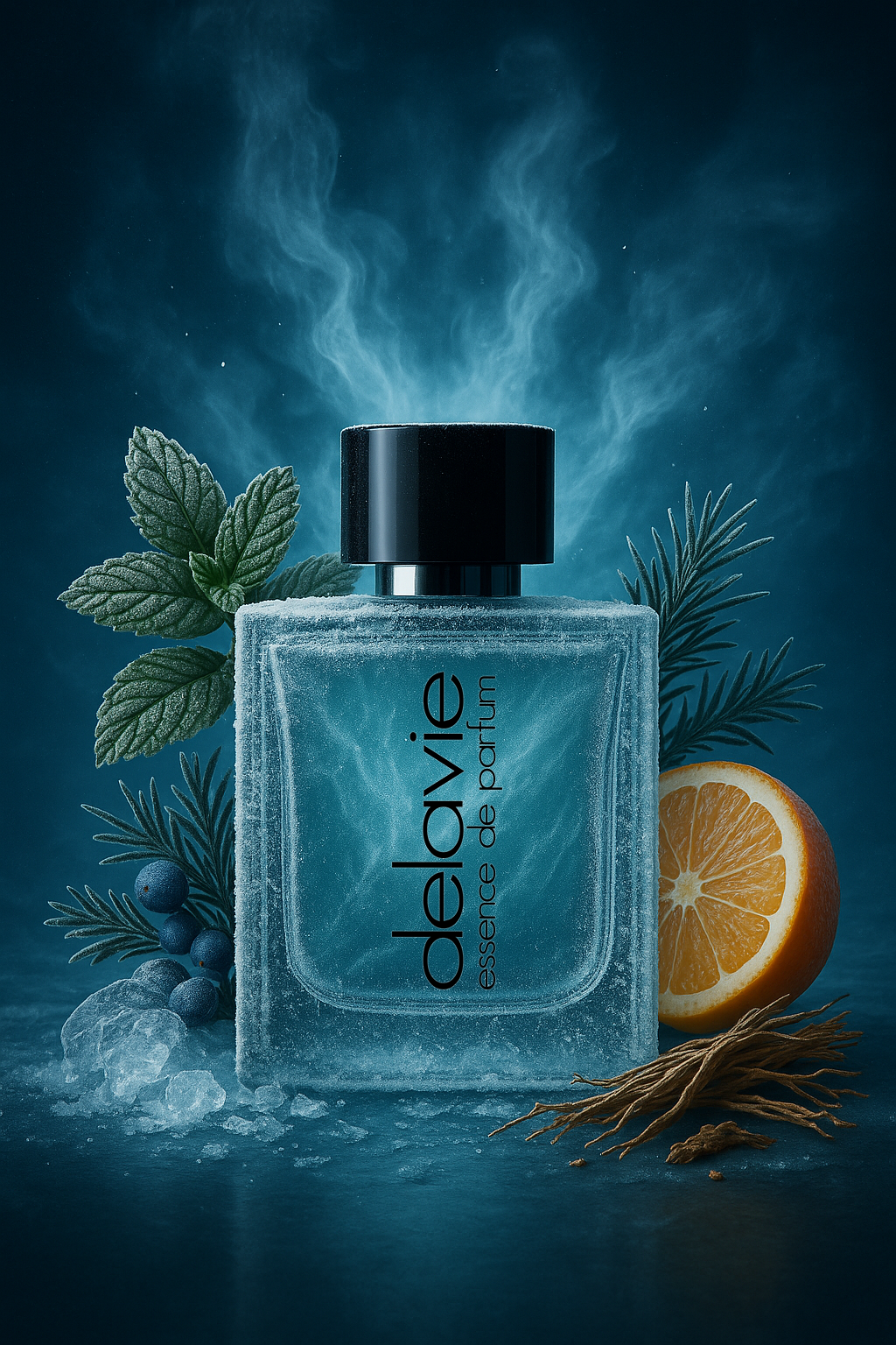 414 ~ frisch-grün ♂️