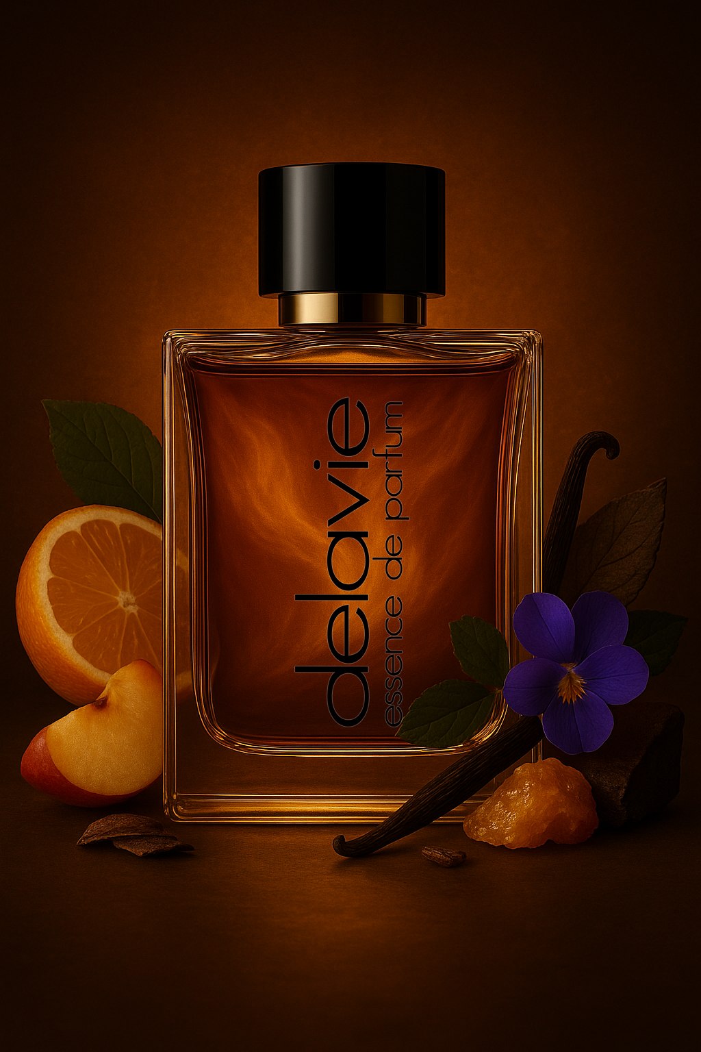 417 ~ holzig-würzig ♂️