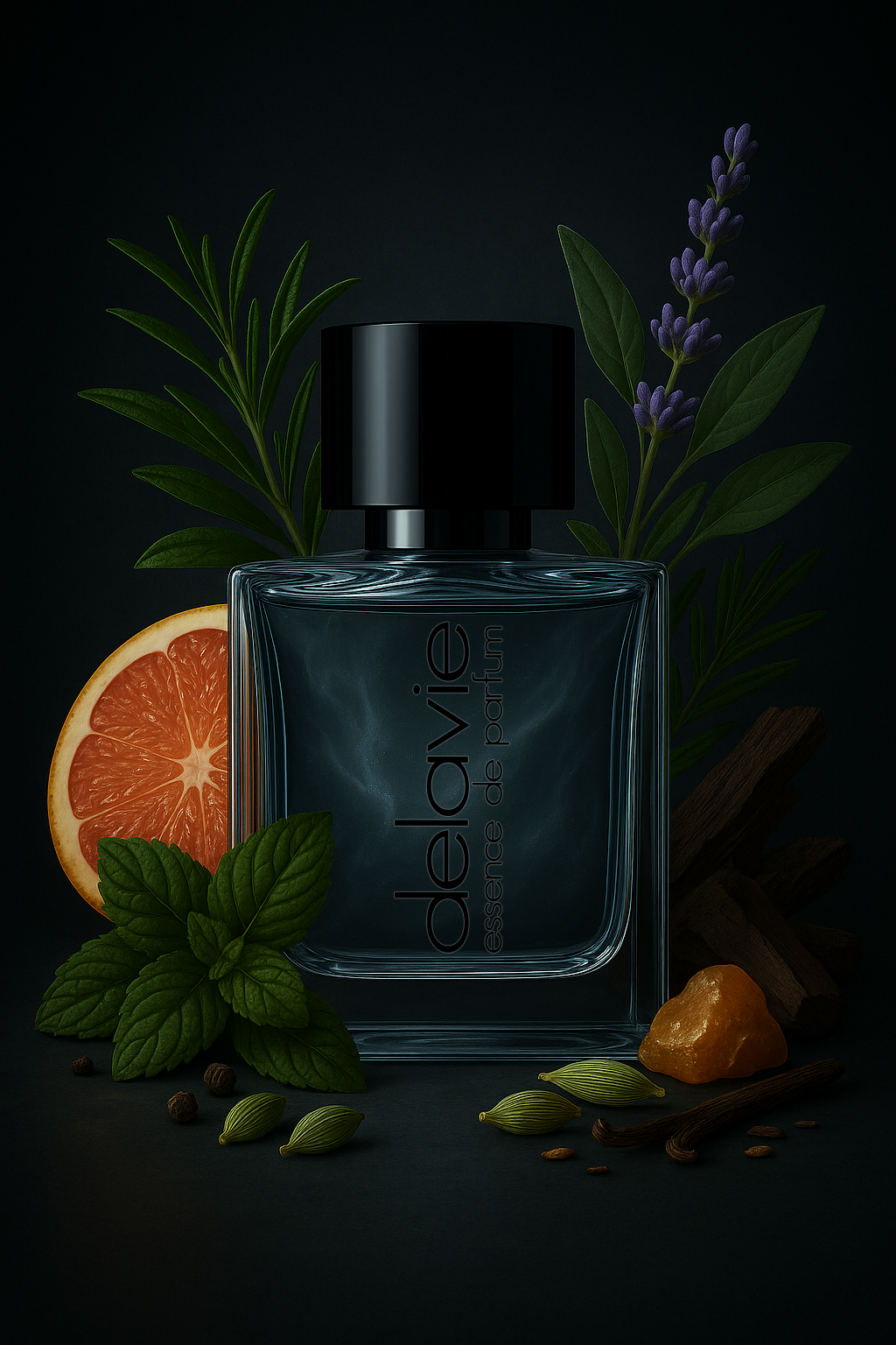 420 ~ frisch-holzig ♂️