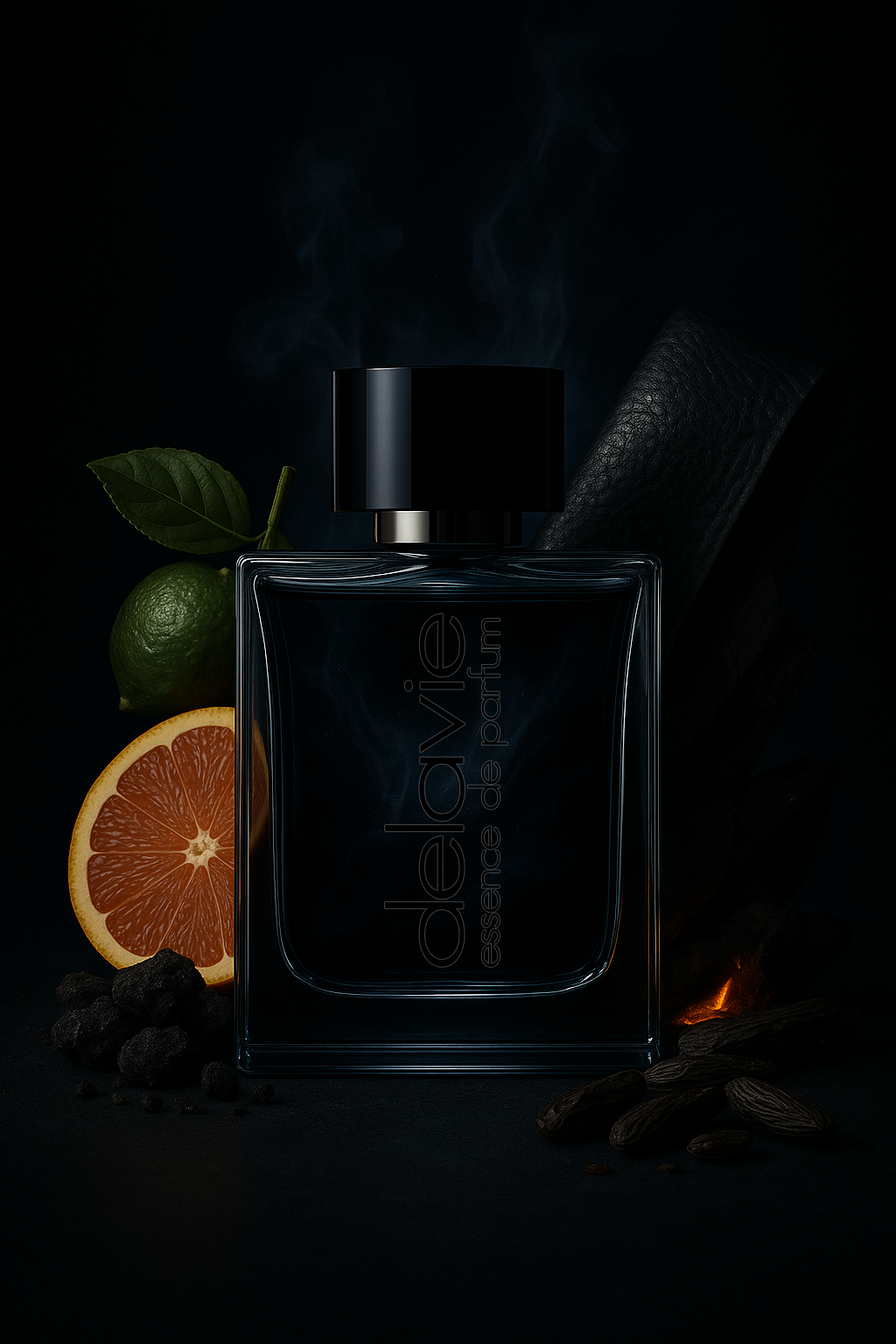 422 ~ würzig-holzig ♂️