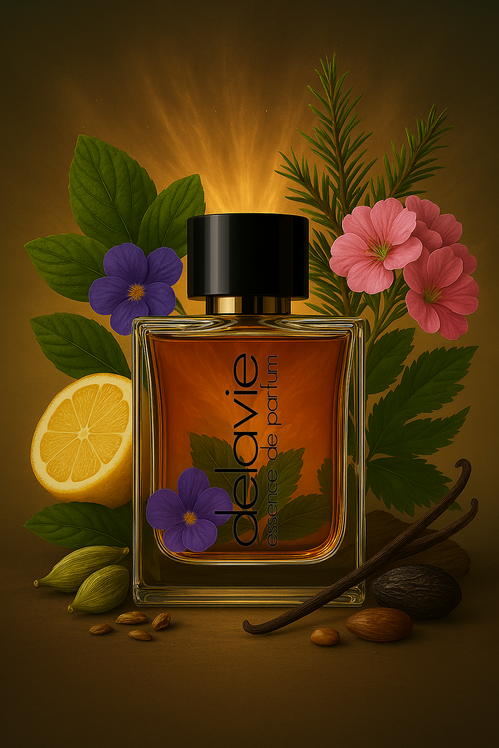 423 ~ würzig-süß ♂️