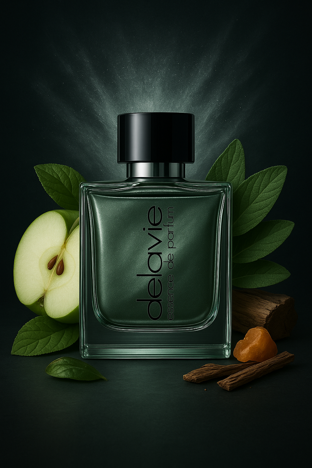 426 ~ synthetisch-süß ♂️