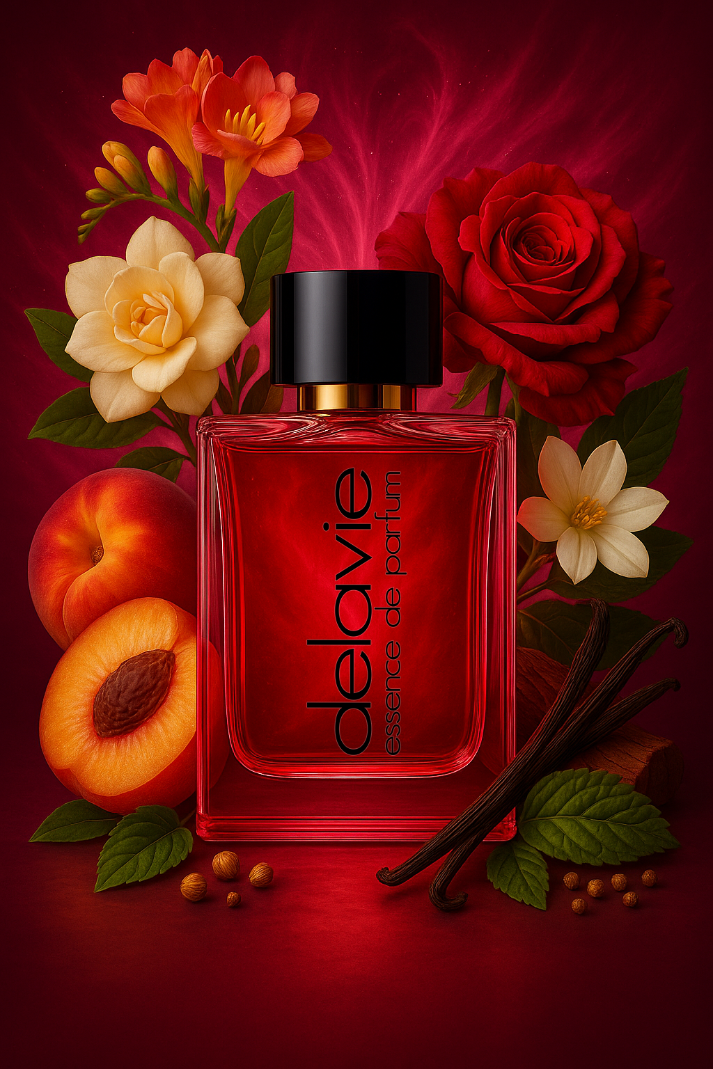 427 ~ holzig-würzig ♂️