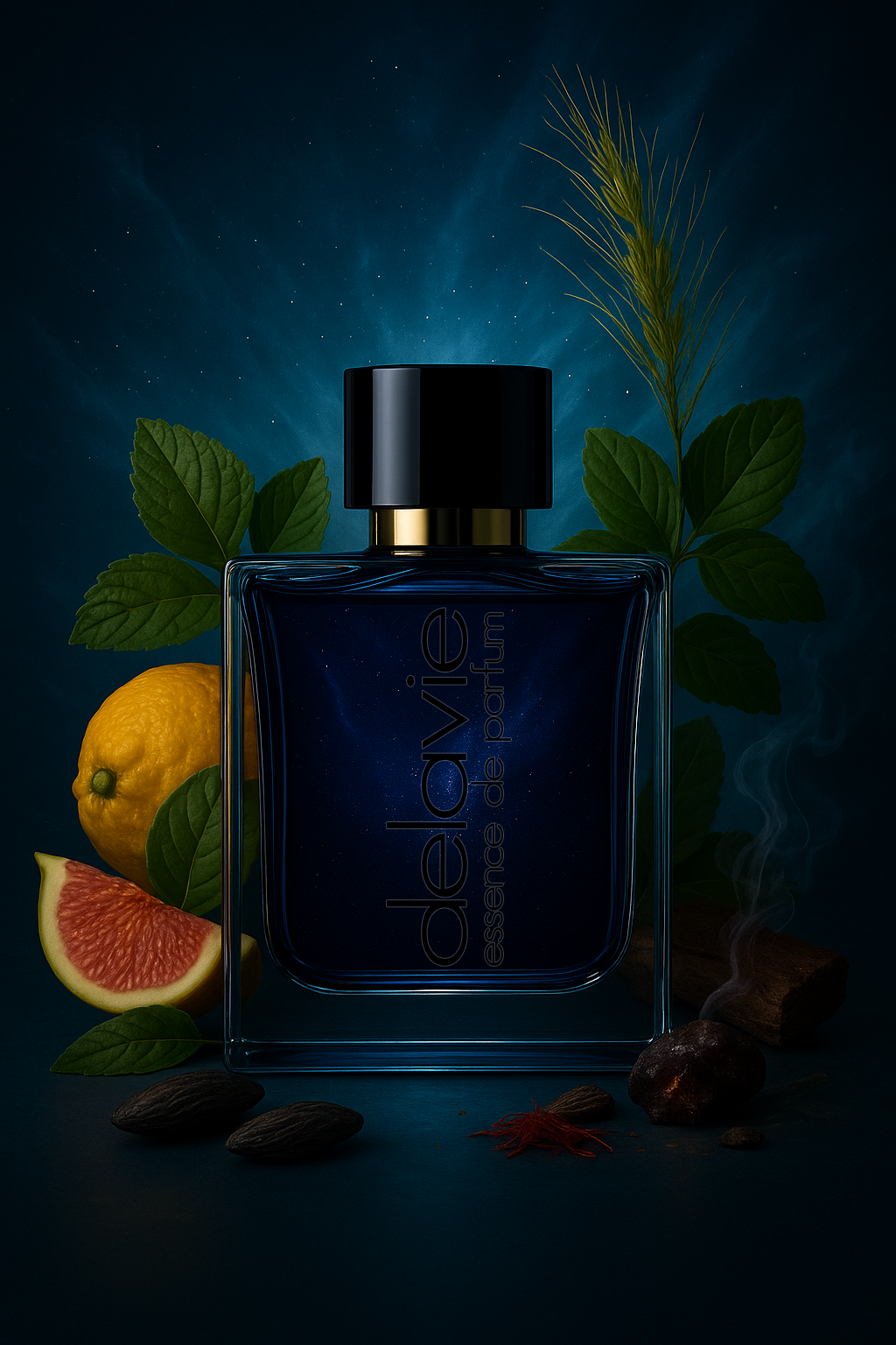 431 ~ frisch-aquatisch