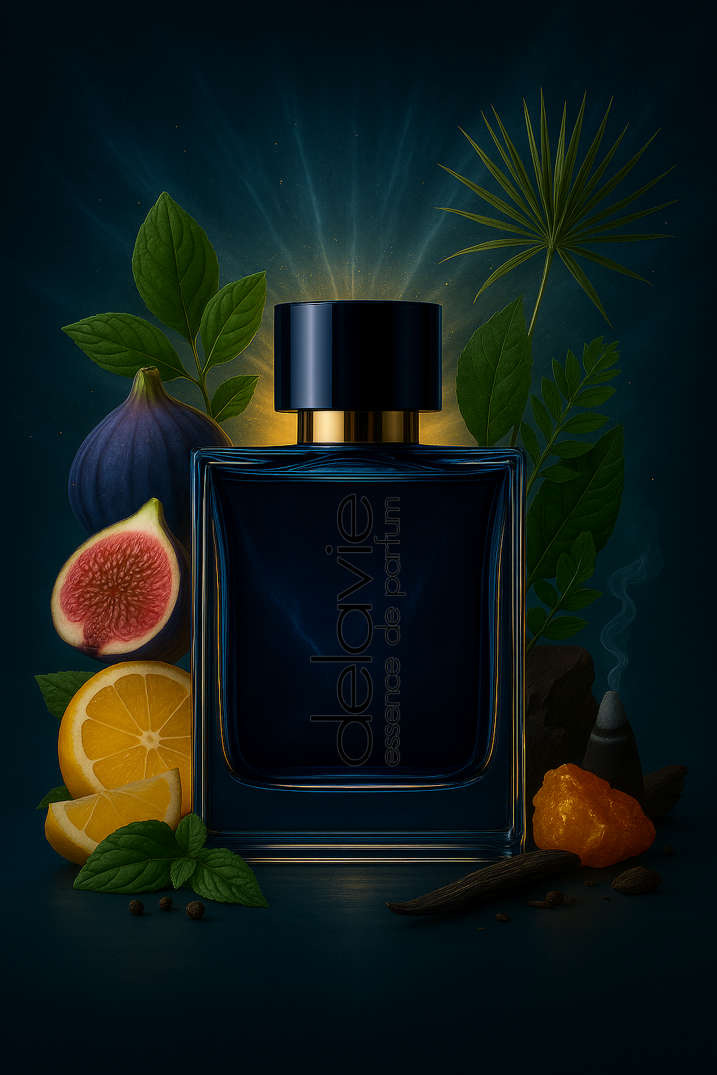 431 ~ frisch-aquatisch