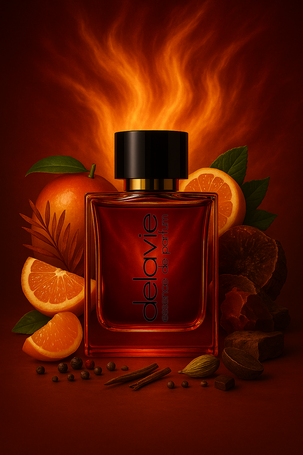 434 ~ synthetisch-fruchtig ♂️