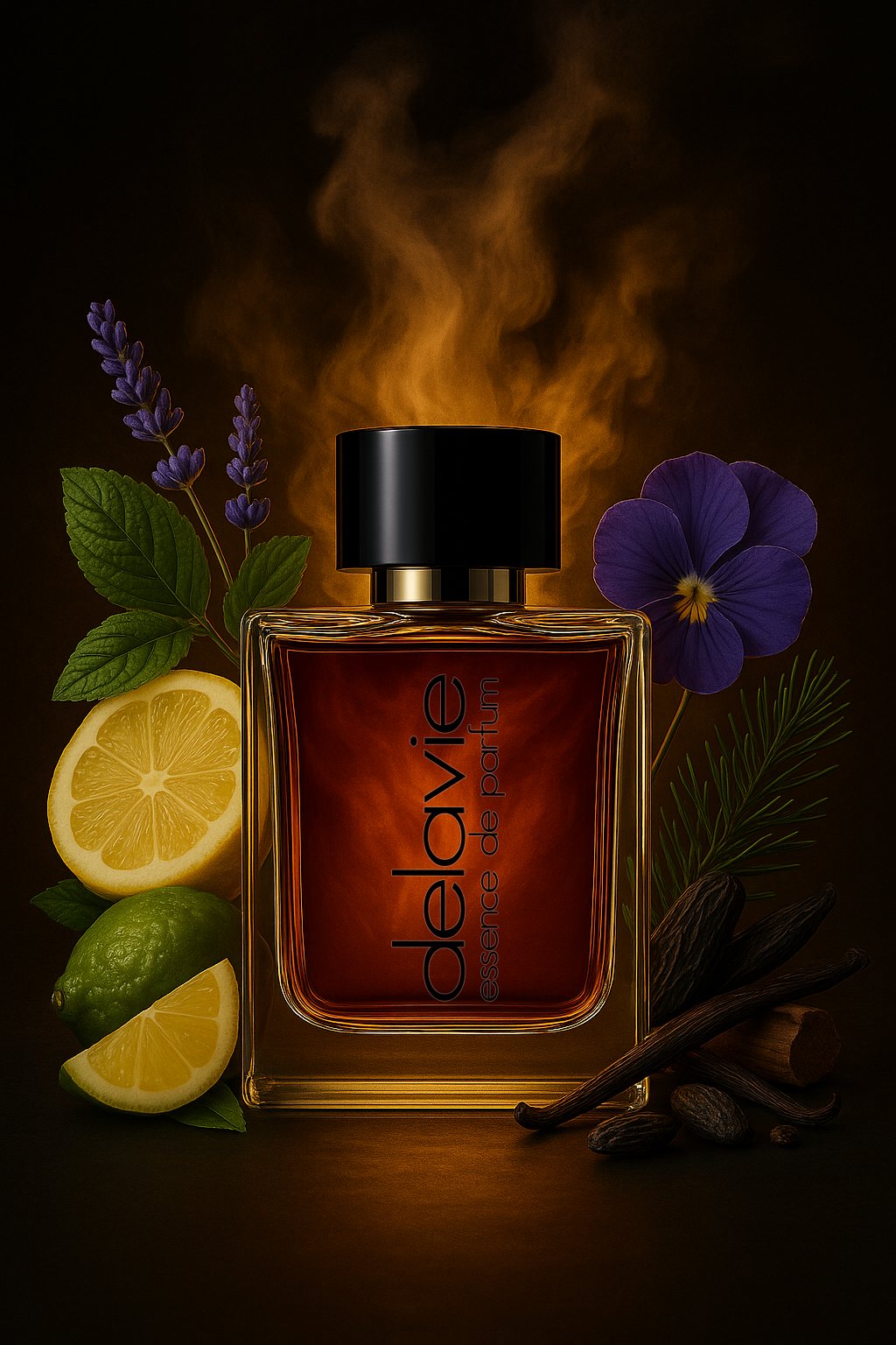 436 ~ frisch-würzig ♂️