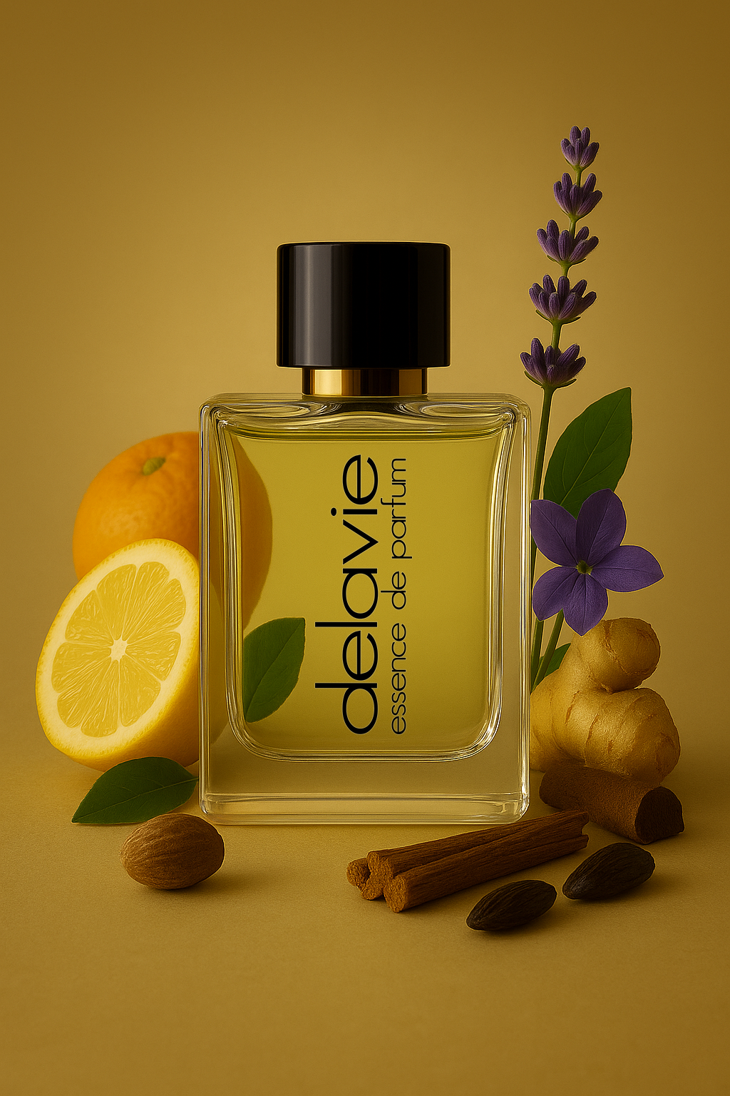 438 ~ zitrisch-frisch ♂️