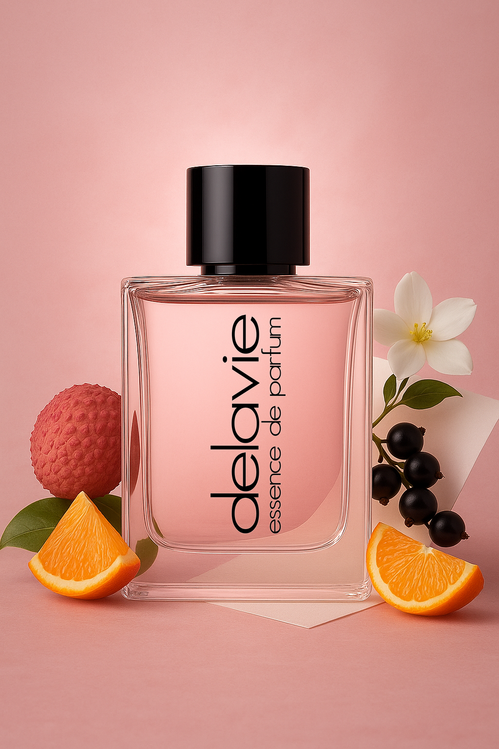 44 ~ blumig-fruchtig ♀️