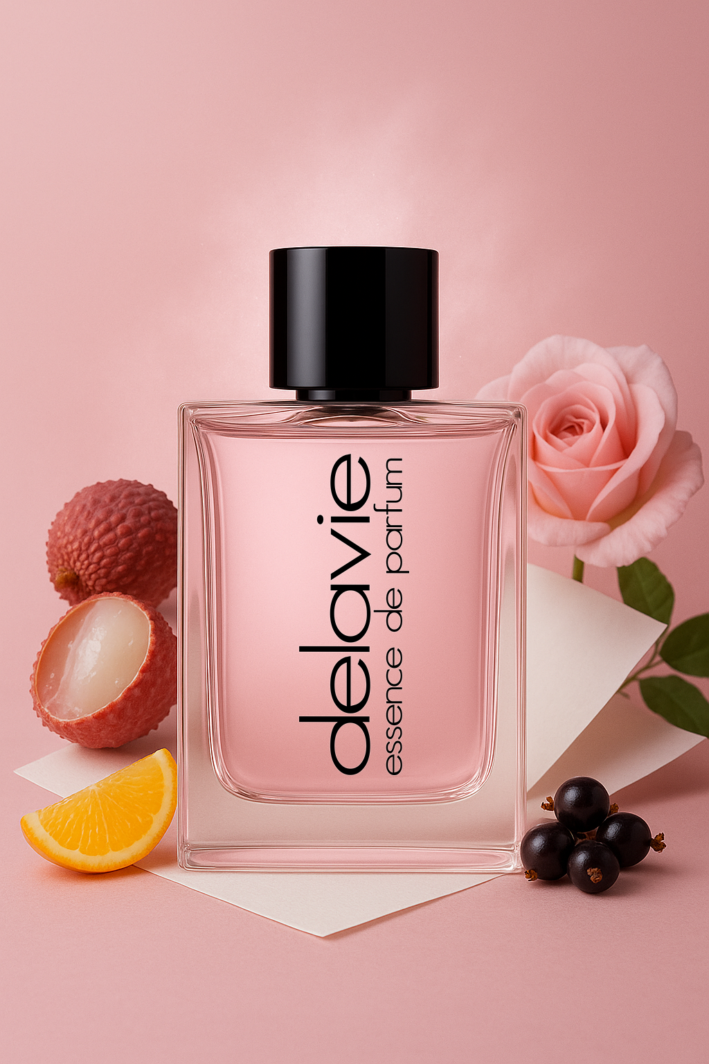 44 ~ blumig-fruchtig ♀️