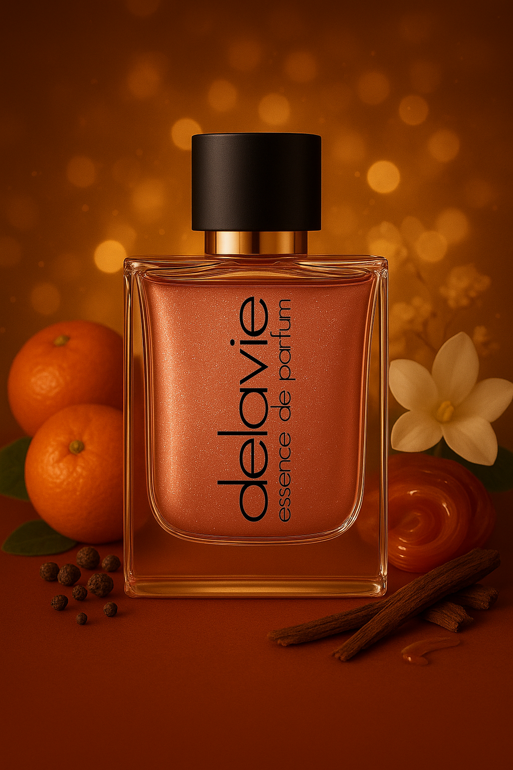 440 ~ süß-würzig ♂️