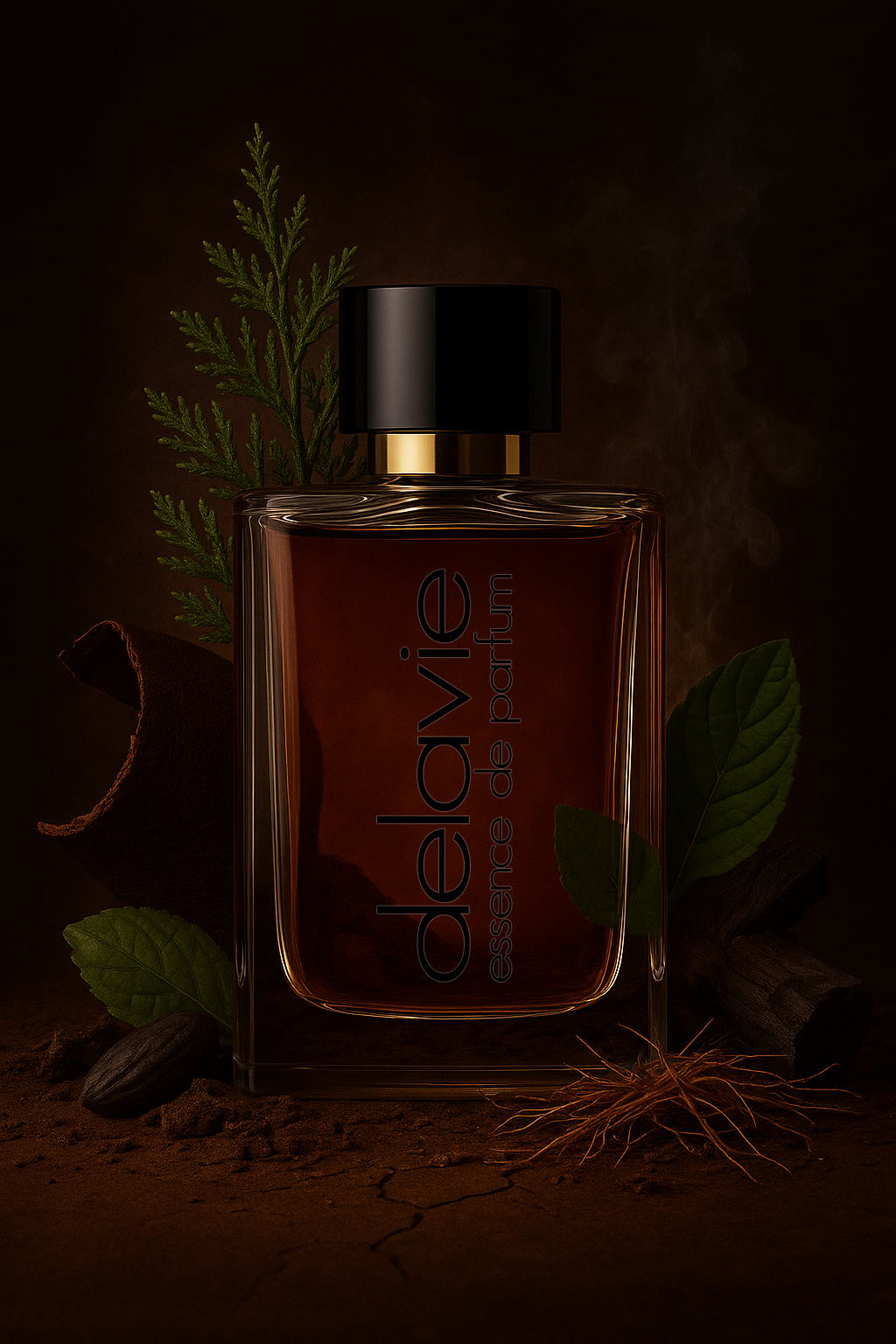 443 ~ ledrig-holzig ♂️