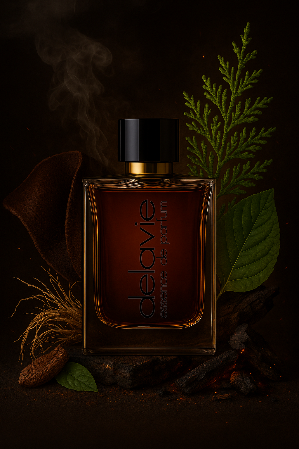 443 ~ ledrig-holzig ♂️