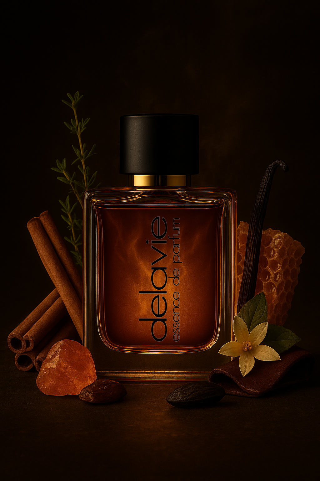 445 ~ süß-fruchtig ♂️