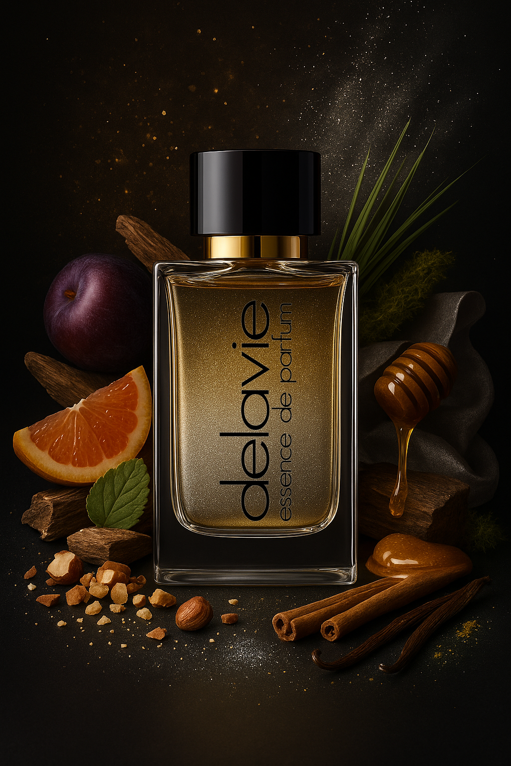 448 ~ süß-fruchtig ♂️