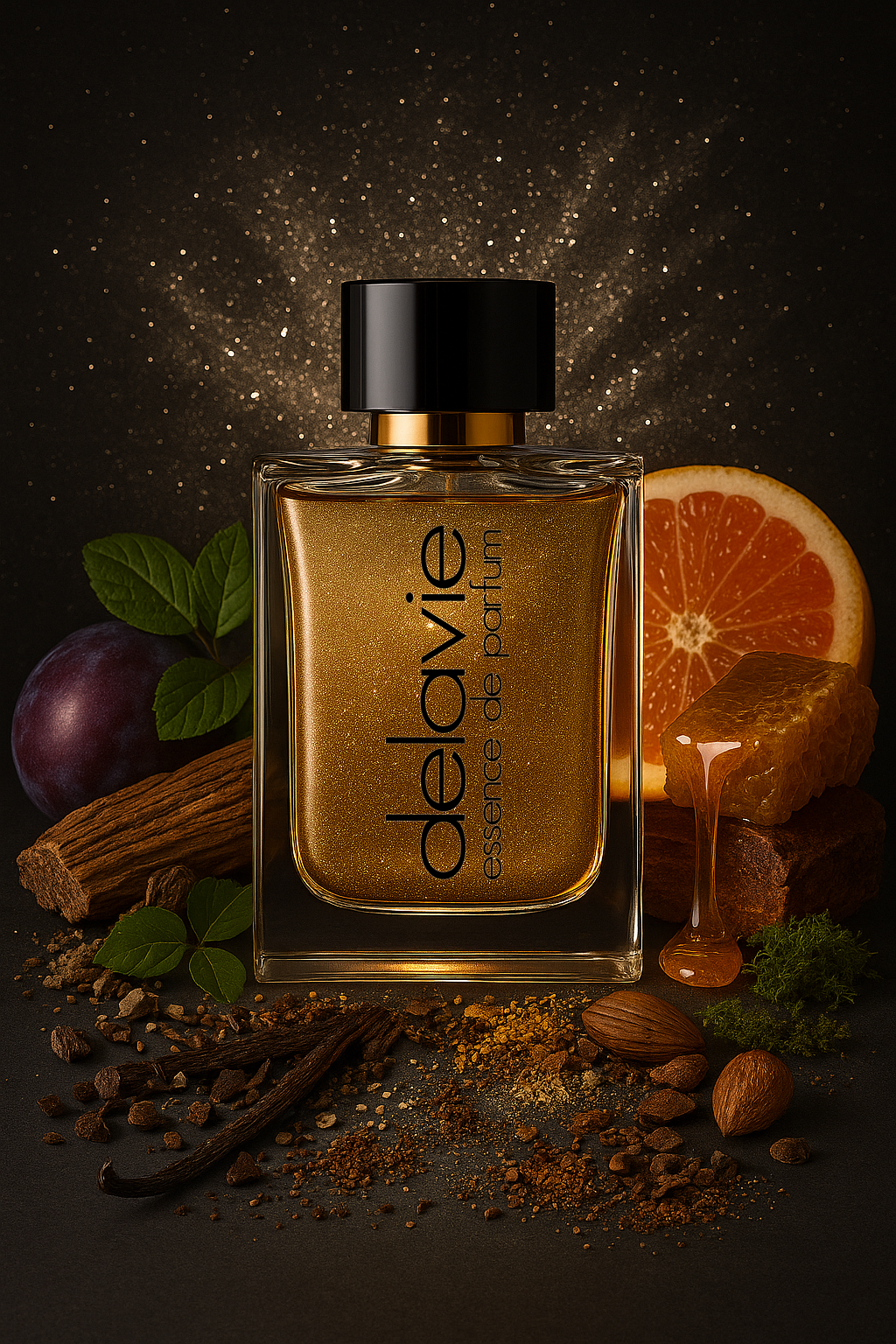 448 ~ süß-fruchtig ♂️