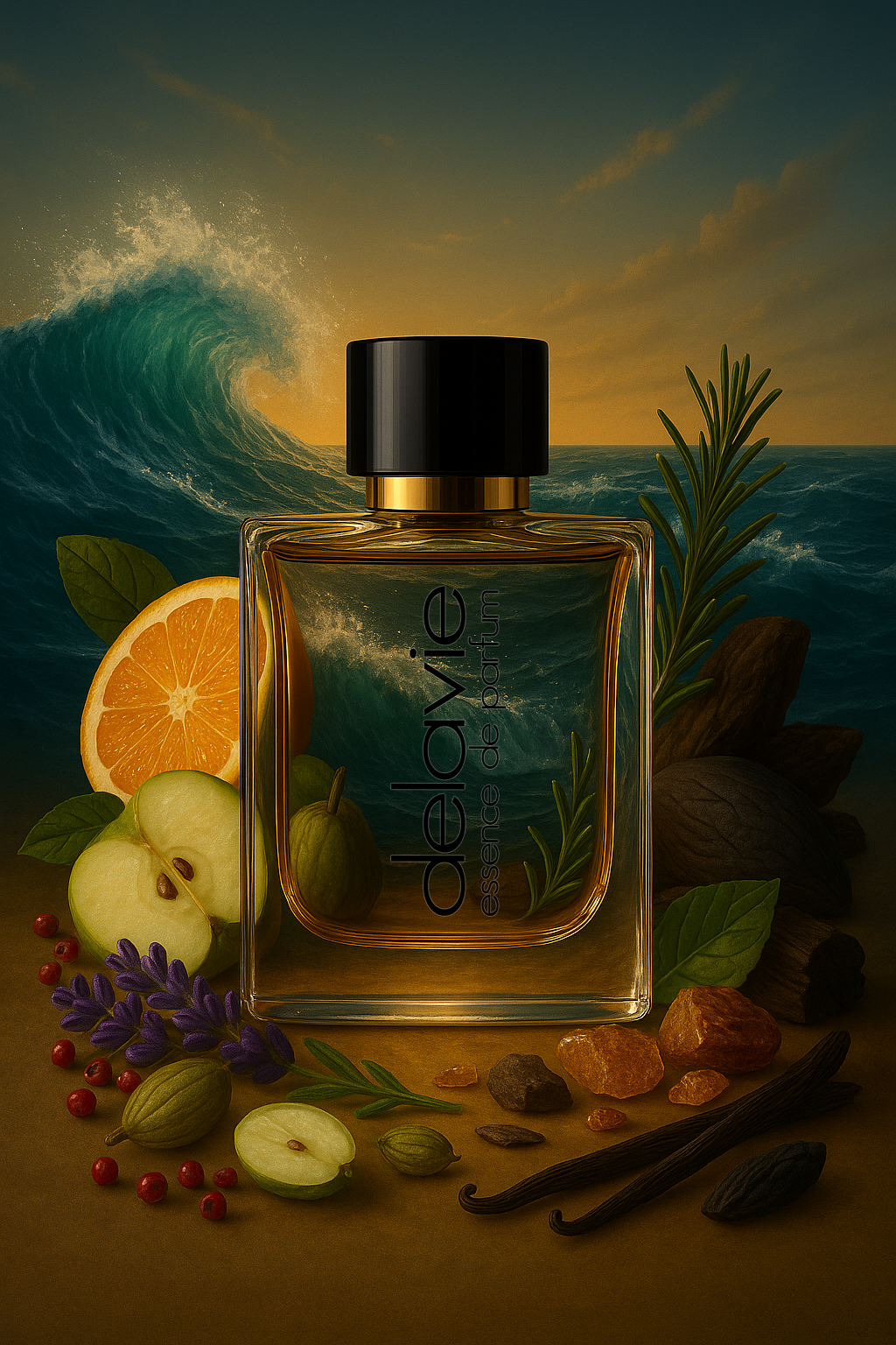 451 ~ frisch-süß ♂️