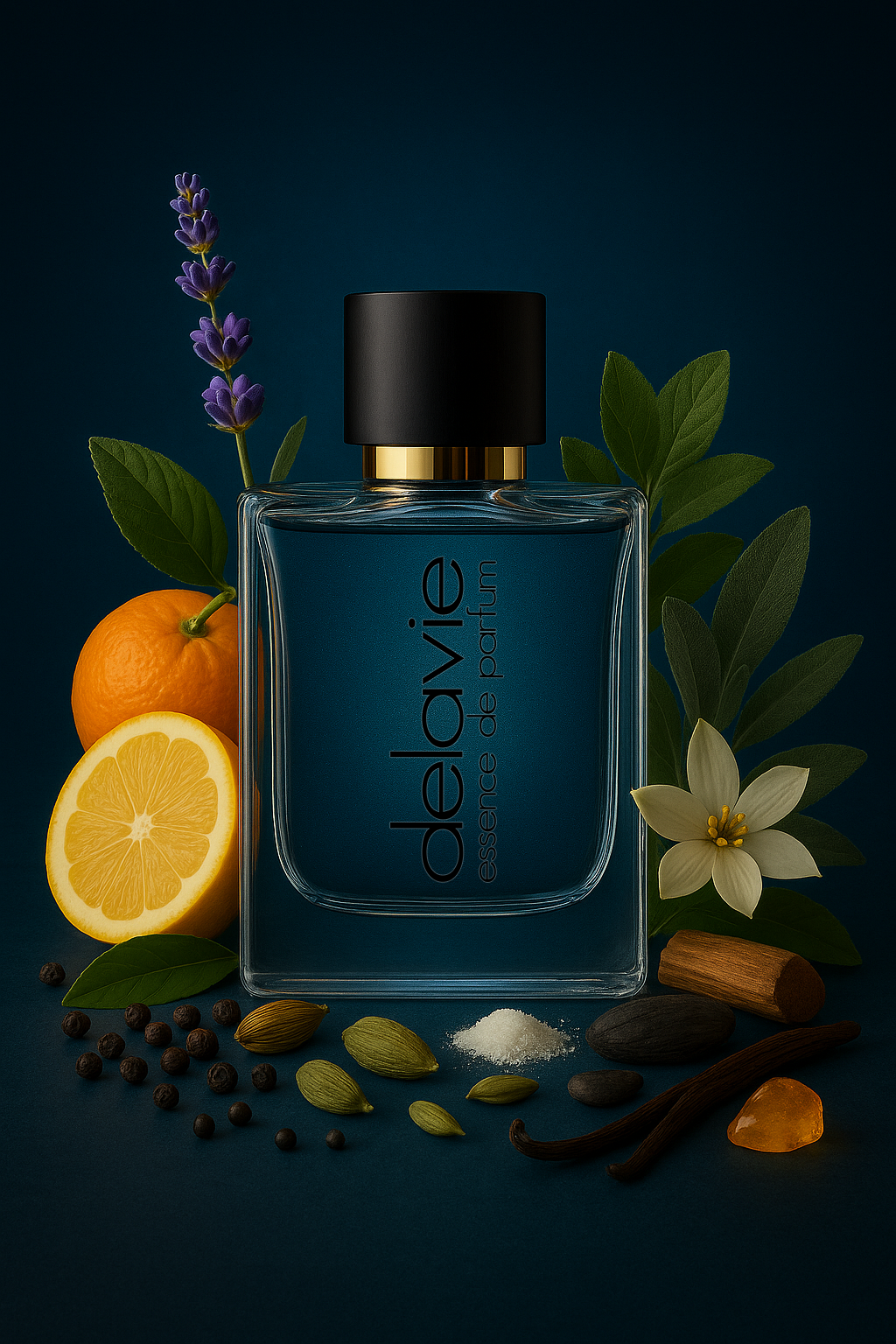 455 ~ frisch-aquatisch ♂️