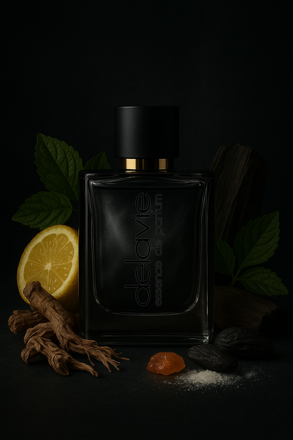 463 ~ süß-würzig ♂️