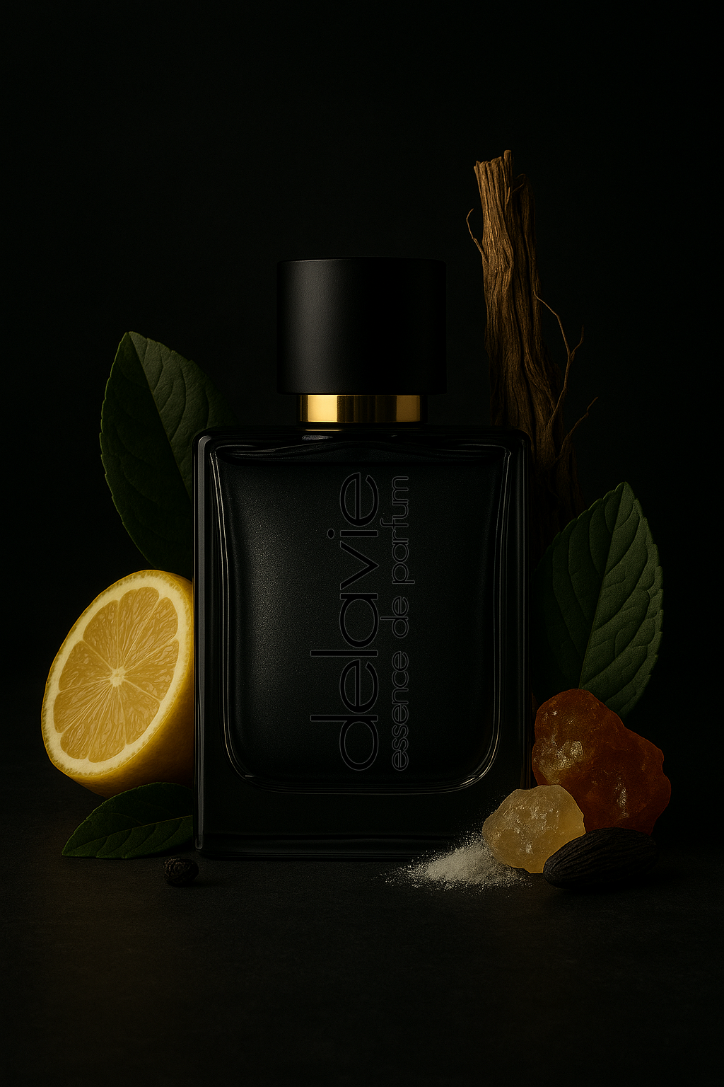 463 ~ süß-würzig ♂️