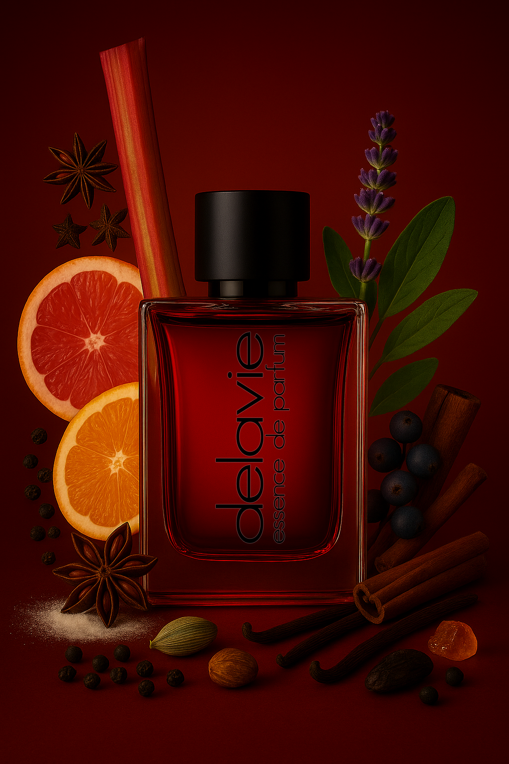 466 ~frisch-würzig ♂️