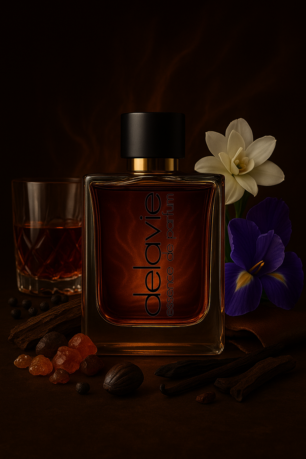 472 ~ würzig-holzig ♂️