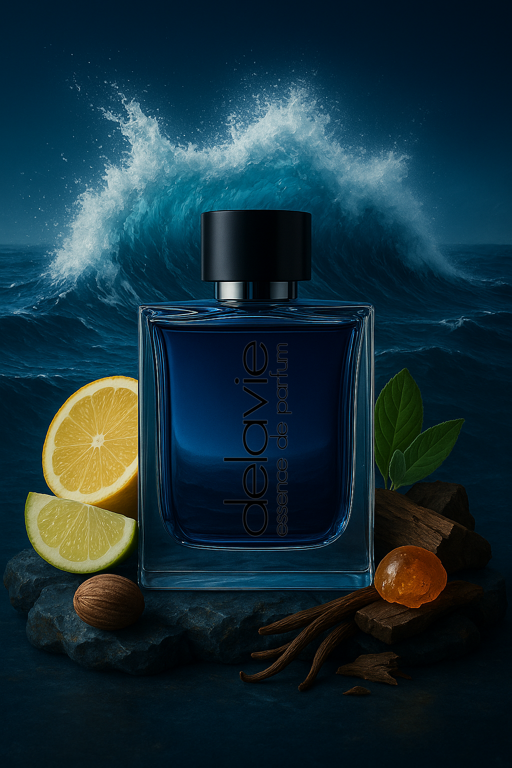 473 ~ aquatisch-frisch ♂️