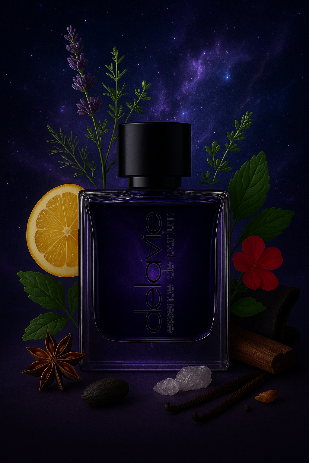 476 ~ würzig-holzig ♂️