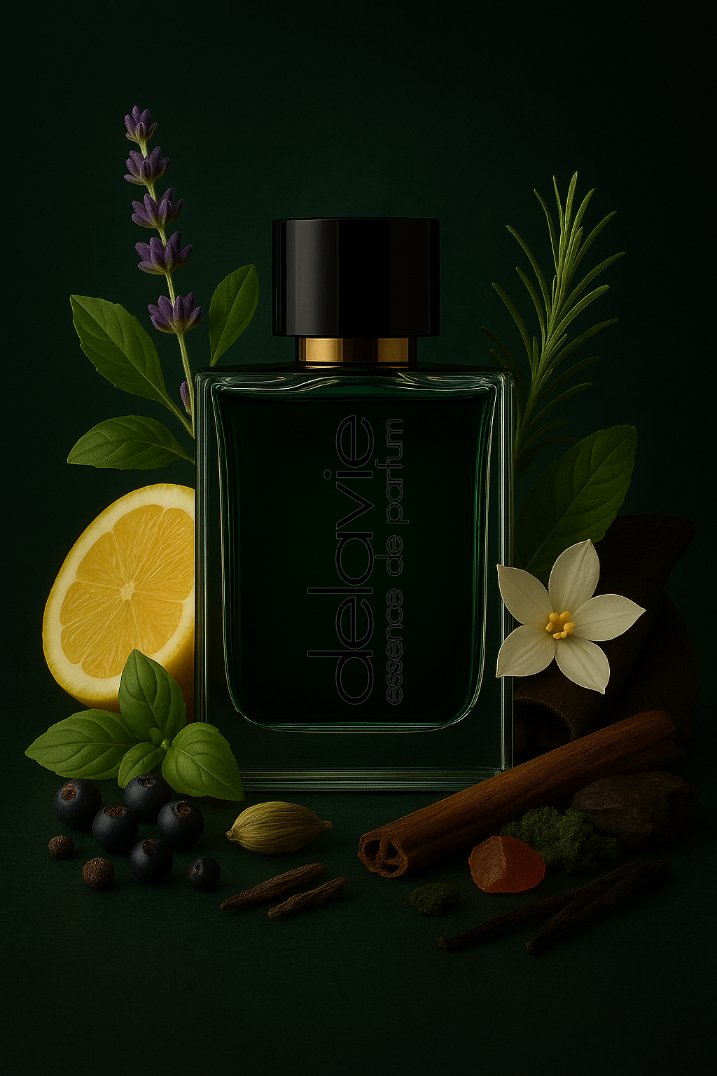 481 ~ würzig-holzig♂️