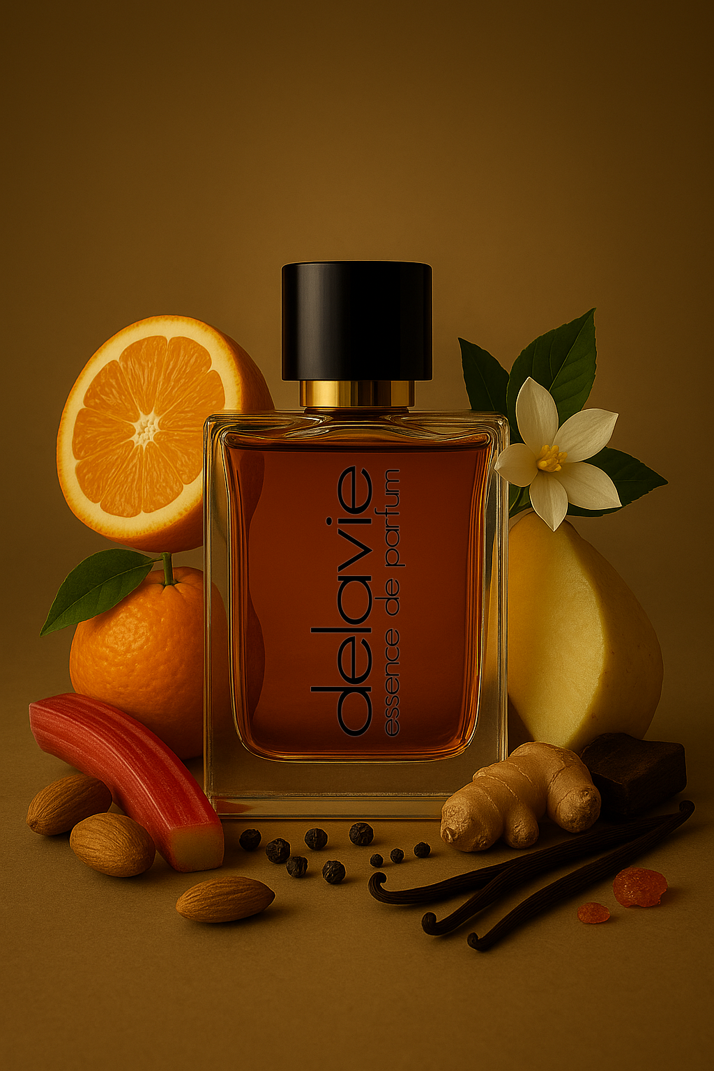 483 DELAVIE