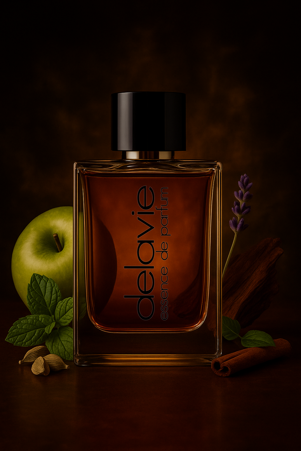 486 ~ süß-würzig ♂️