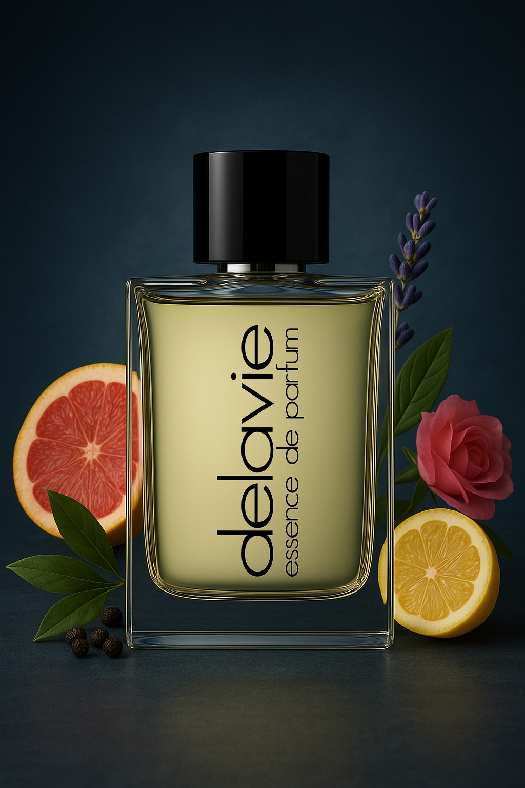 488 ~ frisch-zitrisch ♂️