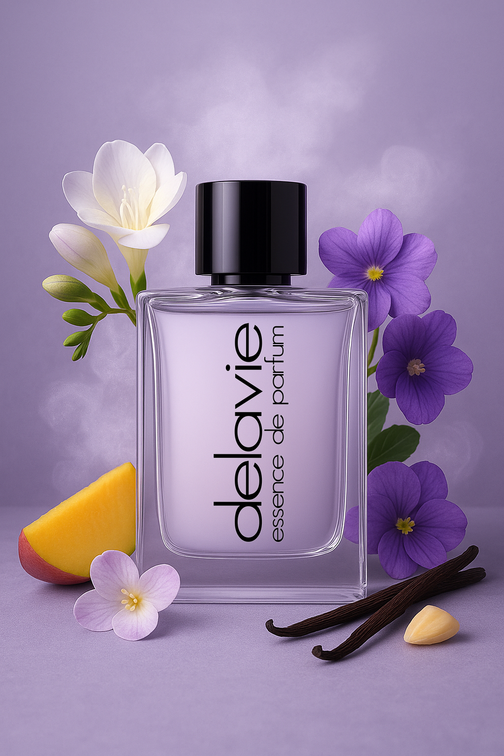 49 ~ pudrig-blumig ♀️