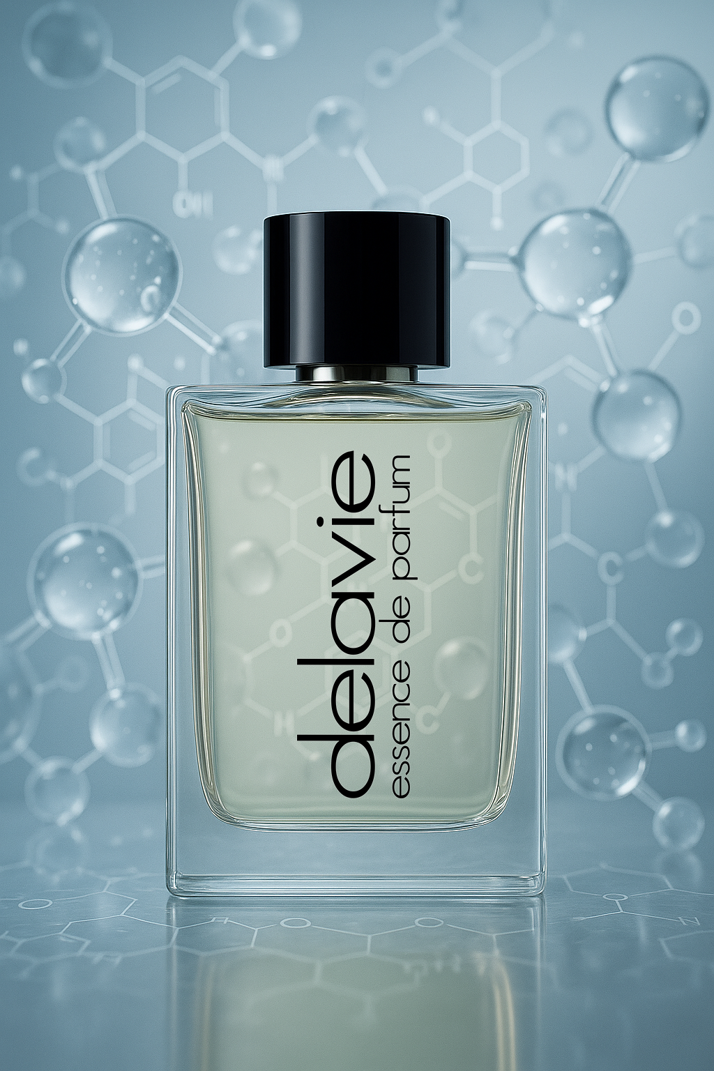 493 ~ holzig-synthetisch ♂️♀️